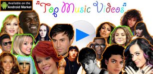 Top Music Videos image 