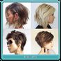 Short Haircuts for Women apk icon
