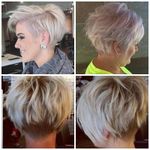 Short Haircuts for Women image 2