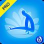 Daily Yoga Abs Advanced (PRO) apk icono