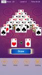 Pyramid Solitaire afbeelding 3