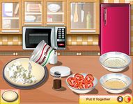 Jeux de cuisine de Pizza image 1