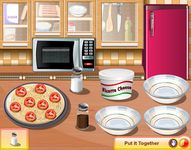 Jeux de cuisine de Pizza image 2