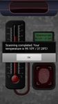 Imagem 6 do Corpo Prank Temperature Gauge