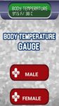 Imagem 9 do Corpo Prank Temperature Gauge