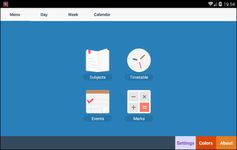 Картинка 10 Student Agenda Pro