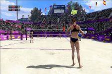 Plaj Voleybolu 2015 ekran görüntüsü APK 