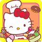 Hello Kitty Cafe Seasons! APK