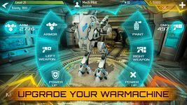 Картинка 7 Battle Mechs