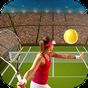 Tennis Multiplayer apk icon