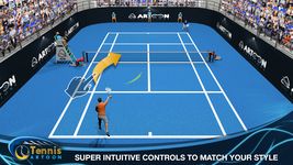 Tennis Multiplayer image 11