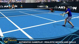 Картинка 12 Tennis Multiplayer