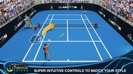 Tennis Multiplayer image 8
