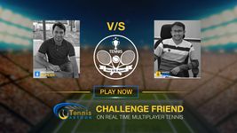 Картинка 6 Tennis Multiplayer