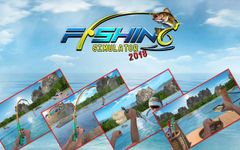 Gambar Real Fishing Simulator 2018 - Wild Fishing 9