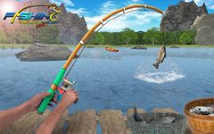 Картинка 10 Real Fishing Simulator 2018 - Wild Fishing