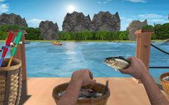 Картинка 12 Real Fishing Simulator 2018 - Wild Fishing