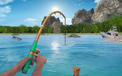 Картинка 13 Real Fishing Simulator 2018 - Wild Fishing