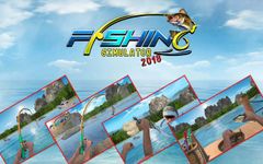 Картинка 14 Real Fishing Simulator 2018 - Wild Fishing