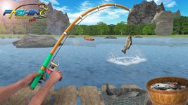 Картинка  Real Fishing Simulator 2018 - Wild Fishing