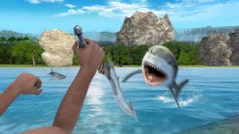 Картинка 1 Real Fishing Simulator 2018 - Wild Fishing