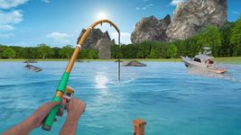 Картинка 3 Real Fishing Simulator 2018 - Wild Fishing
