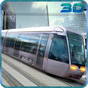 Ville pilote Tram Simulator 3D APK