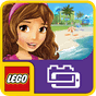 LEGO® FUSION Resort Designer apk icon