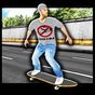 SKATE Rider Game apk icon