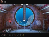 Nautilus Escape image 3