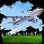 Ícone do Flight Sim (Pro)