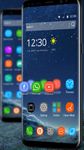 Imagem  do Neat Theme for Galaxy S8 Plus