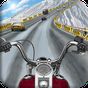 Highway Traffic Moto Bike Rider 3D Game apk icon
