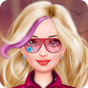 Icoană apk Spy Salon - Girls Games