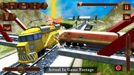 Train Transport Simulator στιγμιότυπο apk 9