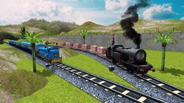 Train Transport Simulator screenshot apk 10