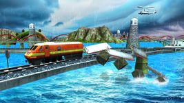 Train Transport Simulator στιγμιότυπο apk 12