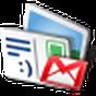 SMS Backup apk icon