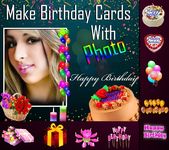 Imagen 9 de Make Birthday Cards with Photo