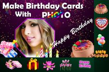 Imagen 8 de Make Birthday Cards with Photo