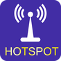 Ícone do apk Portable WIFI Hotspot Compartilhar Internet