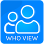 Biểu tượng apk How to see who viewed your facebook profile