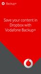Immagine 6 di Vodafone Backup+