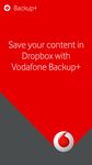 Vodafone Backup+ Bild 6