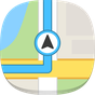 GPS Navigation & Maps - USA APK Simgesi
