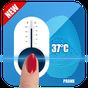 Icoană apk Medical thermometer Prank