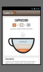 Скриншот 4 APK-версии Baristame - Coffee Guide PRO