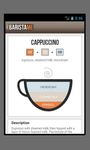 Baristame - Coffee Guide PRO zrzut z ekranu apk 4