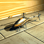 RC Helicopter Simulation APK