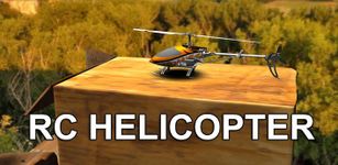 Картинка  RC Helicopter Simulation